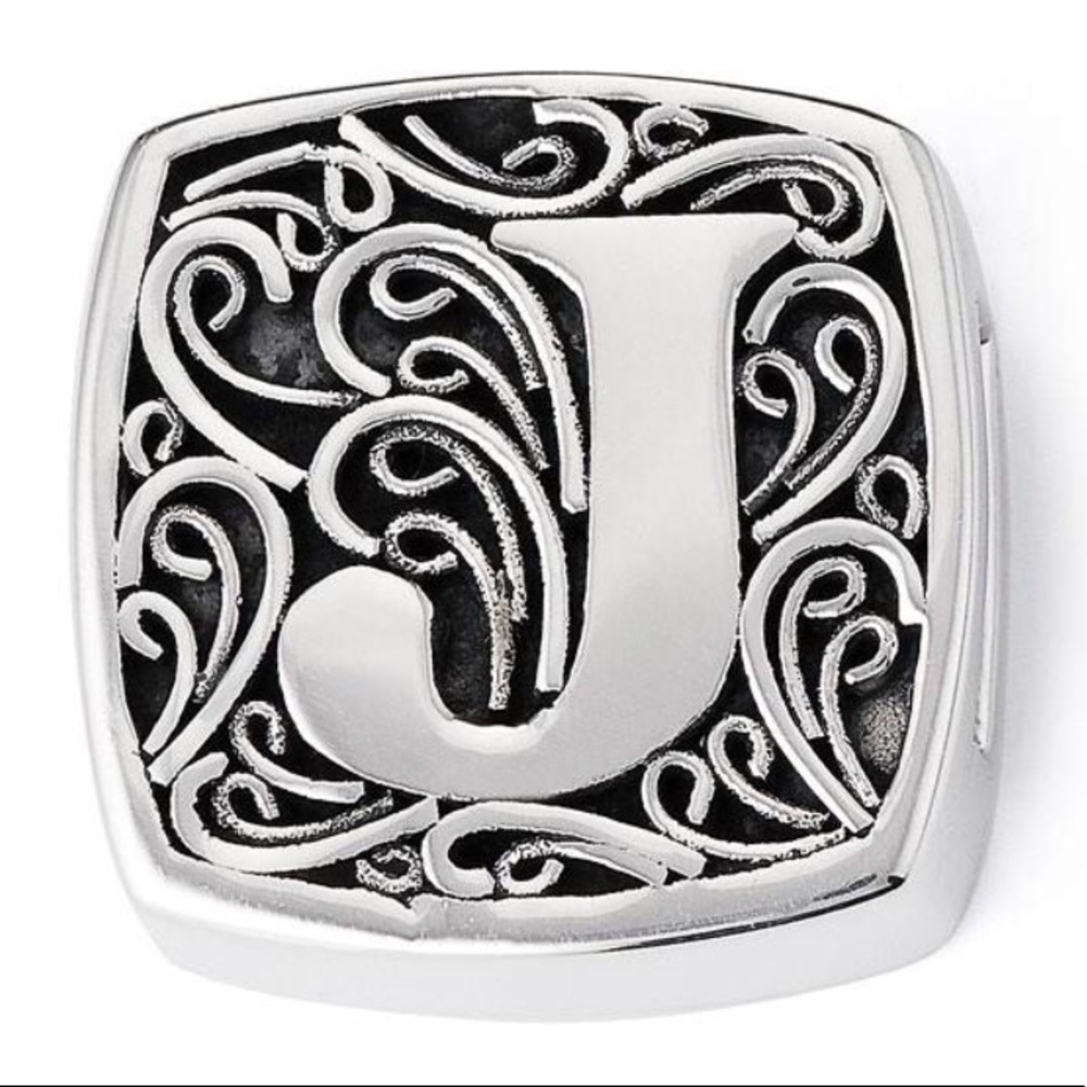 Sterling Silver Charm